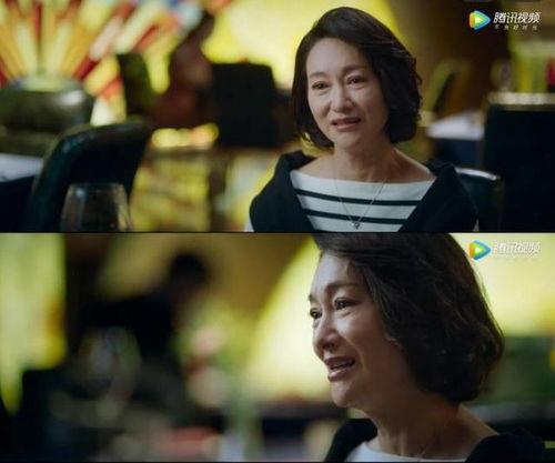 国产电视剧神对白